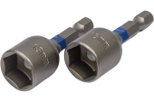 Бита для кровли Cutop ф13-48мм (2шт) арт.83-553