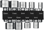 Набор бит Stayer (9шт) арт.26089-H9