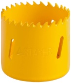 Коронка биметаллическая Stayer 51мм арт.29547-051