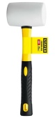 Киянка Stayer резин. 680г арт.20533-680