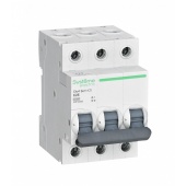Автомат выкл. Systeme electric 3 25А