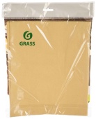 Салфетка для авто GraSS 45 54см арт.IT-0322
