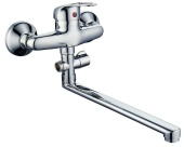 Смеситель для ванной Rizo RC30B