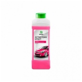 Ср-во для бесконтактной мойки GRASS ACTIV FOAM EFFECT пена 1кг арт.113110