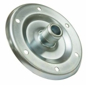 Фланец для гидроаккумулятора сталь d160 1AQUATIM арт.MB-01