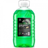 Жидкость летняя для стеклоомывателя Grass Summer Shine 110453