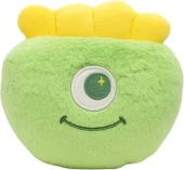 Monster_plant_green