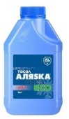 Тосол Аляска ЭКО 1кг арт.5545