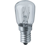 Лампа накаливания 15Вт Е14 T26 Navigator к.61203 NI-T26
