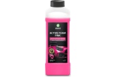 Ср-во д-бесконтактной мойки GRASS ACTIV FOAM PINK пена 1кг арт.113120