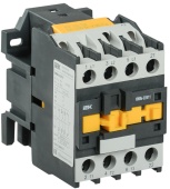 Контактор КМИ-23210 32А 230В IEK