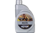 Масло HUTER 4-х такт. п-синтет. 1л арт.73-8-1-1