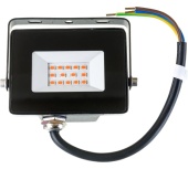 Прожектор светодиодный д.растений Smartbuy Fito 10Вт SBL-FLFITO-10-65K