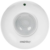 Датчик движения SmartBuy 1200Вт арт.sbl-ms-011