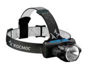ФОНАРЬ налобный светодиодный Космос KOCH5WLi-On