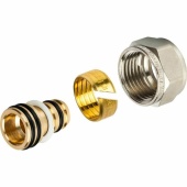Евроконус Stout для металлопластика 16х12х2,0 SFC-0022-001620