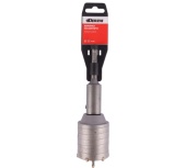 Коронка по бетону Derzhi SDS plus ф55мм арт.8306-005