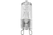 Лампа галоген. ЭРА G9-JCD-60W-230V-Cl арт.С0027370