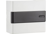 Щит ЩРН-П-12 IP40 BOXF-12-p-s-t Эра арт. Б0052639
