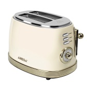 Тостер Aresa AR-3007 900Вт