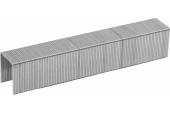 Скобы Зубр 6мм тип 53 (1000шт) закаленный арт.31620-06