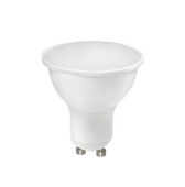 Лампа светодиодная Smartbuy SBL-GU10-9_5-40K.