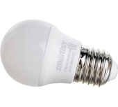 Лампа светодиодная Smartbuy SBL-G45-05-40K-E27