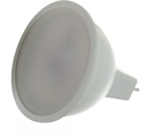Лампа светодиодная Smartbuy SBL-GU5_3-07-40K-N