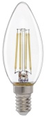 Лампа светодиодн. General 15W E14 6500K к. 661418
