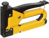 Степлер меб. Stayer 4-14мм арт.31501