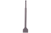 Зубило FIT д-перфоратора SDS-plus ф14-40-245мм плоское арт.33493