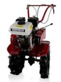 Мотоблок бенз. WORKMASTER МБ-1000Р-3 (8 л.с 4.00-10)