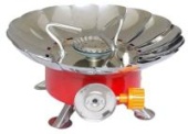 Плита газ. портативная Energy GS-100 арт.146006
