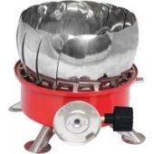 Плита газ. портативная Energy GS-100XL арт.146026