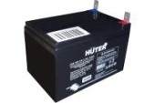 Аккумулятор Huter 12В 12Ач