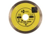Диск отрезн. алмазный Trio-Diamond Ultra Thin 115-1,2-22мм арт.UTW501