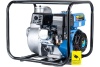 Мотопомпа бенз. GPL-30 WorkMaster