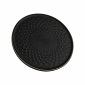 Лейка для душа тропическая GF Mark 6143