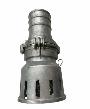 Фильтр всасывающий с клапаном 3(80мм) арт.R808-012