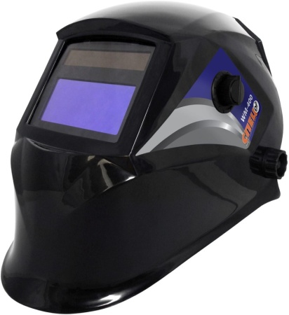 Щиток защитный WorkMaster сетка арт.WM 400_232