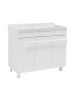 tumba_silvia100_white_rakovina_cristalia100