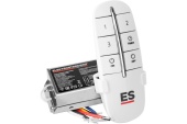 Контроллер ElektroStandard 16001-03 белый арт. а056813