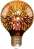 Лампа светодиодная Smartbuy SBL-G80BPart-7-20K-E27