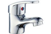 Смеситель дмойки Rizo RC40C